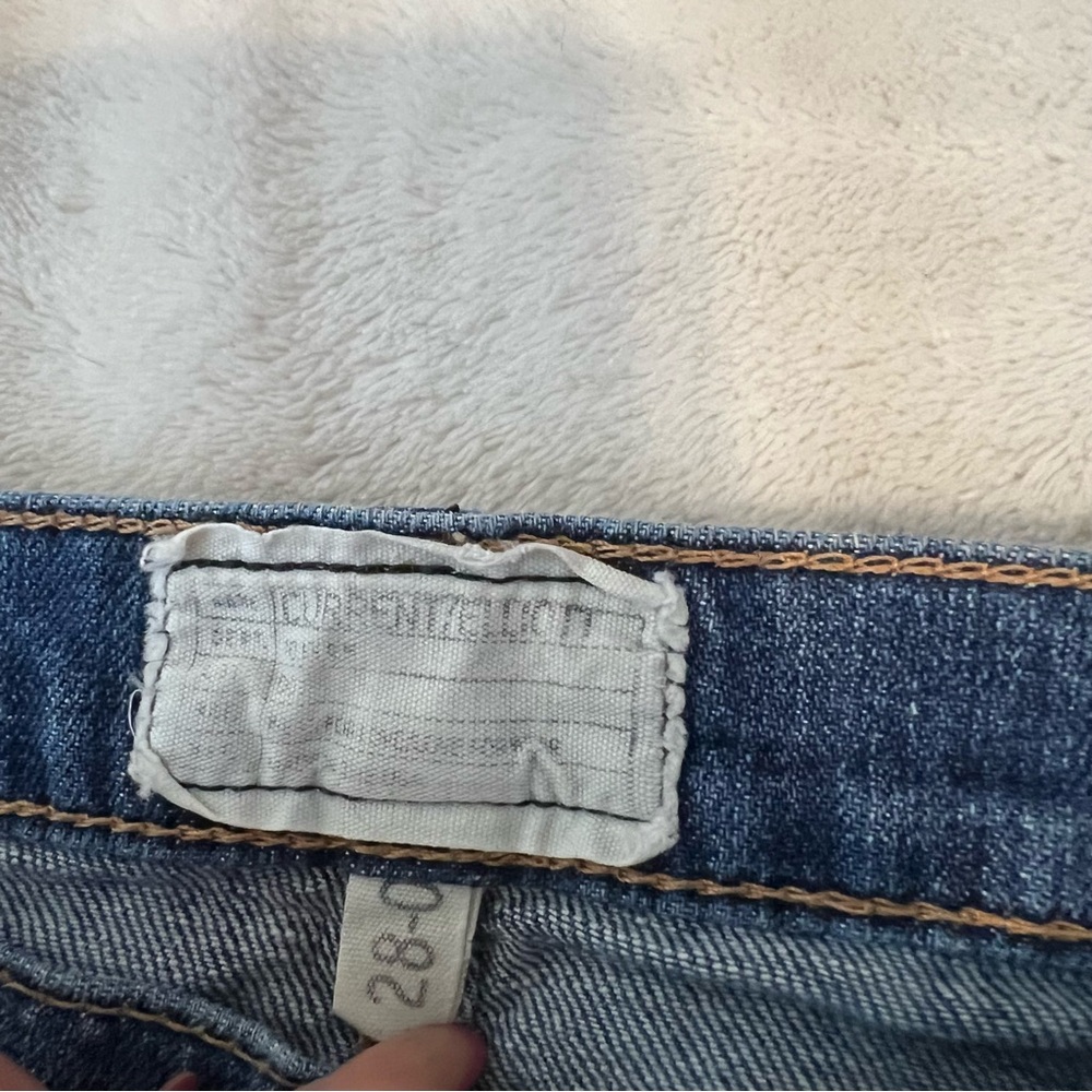 current /elliott Jeans - Picture 3 of 6